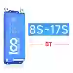 DALY - Smart Active Balance BMS - R24TK1A-17S100A - 8S-17S UART 100A Li-Ion / LiFePO4 / LTO - Automatically Identify DALY - Smart Active Balance BMS - R24TK1A-17S100A - 8S-17S UART 100A Li-Ion / LiFePO4 / LTO - Automatically Identify