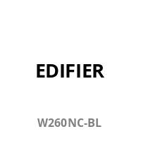 Edifier W260NC Bluetooth Earbuds dark blue
