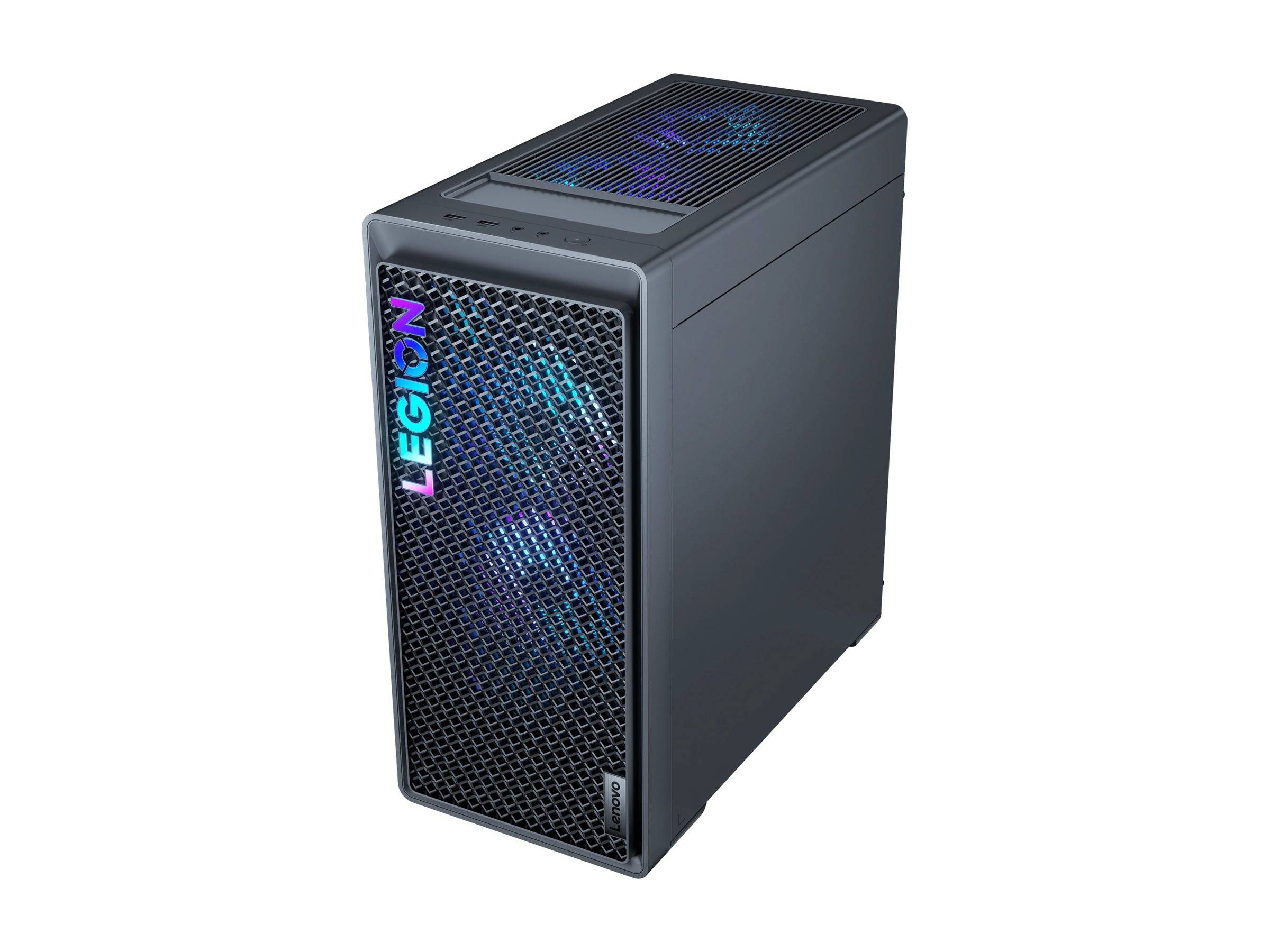 Lenovo Legion T5 26IRX9 90XE - Tower - Core i7 i7-14650HX / 2.2 GHz