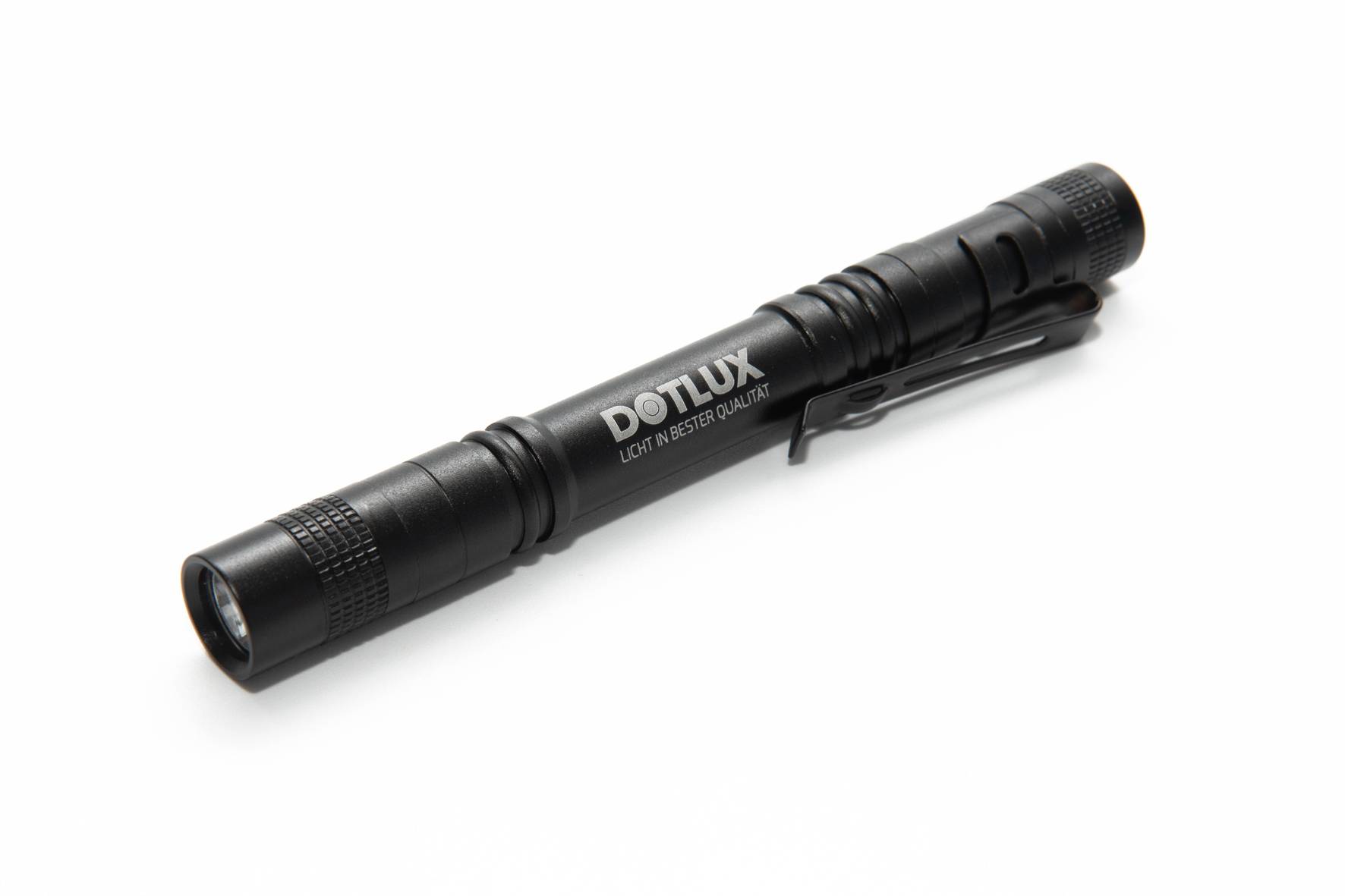 Dotlux LED-Taschenlampe 600136