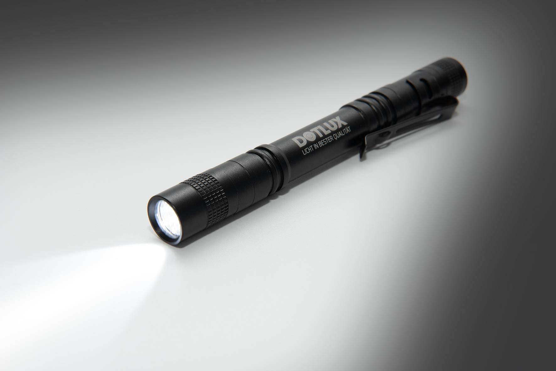 Dotlux LED-Taschenlampe 600136
