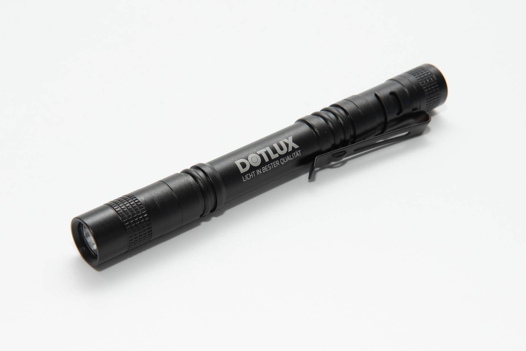 Dotlux LED-Taschenlampe 600136
