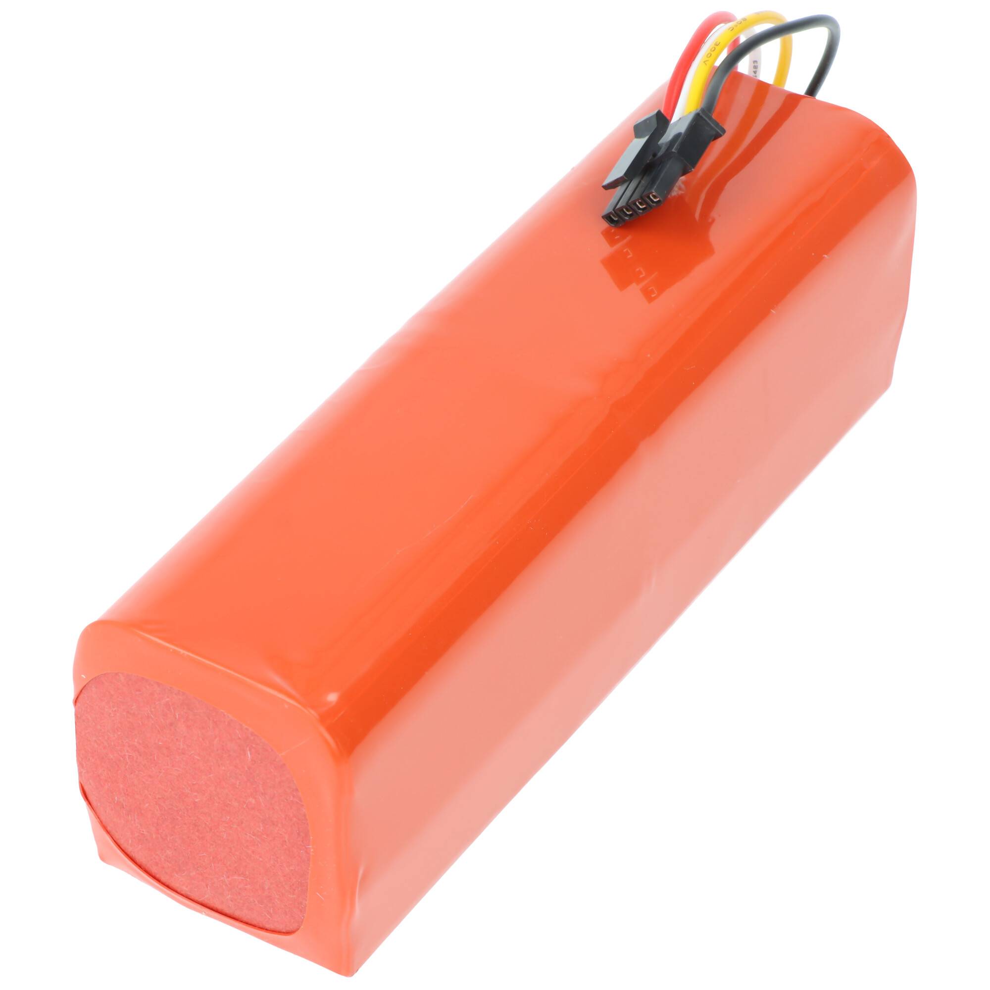 Haushaltsroboter-Akku als Ersatz für Dreame P2008-4S2P-MMBK - 3600mAh 14,4V Li-Ion