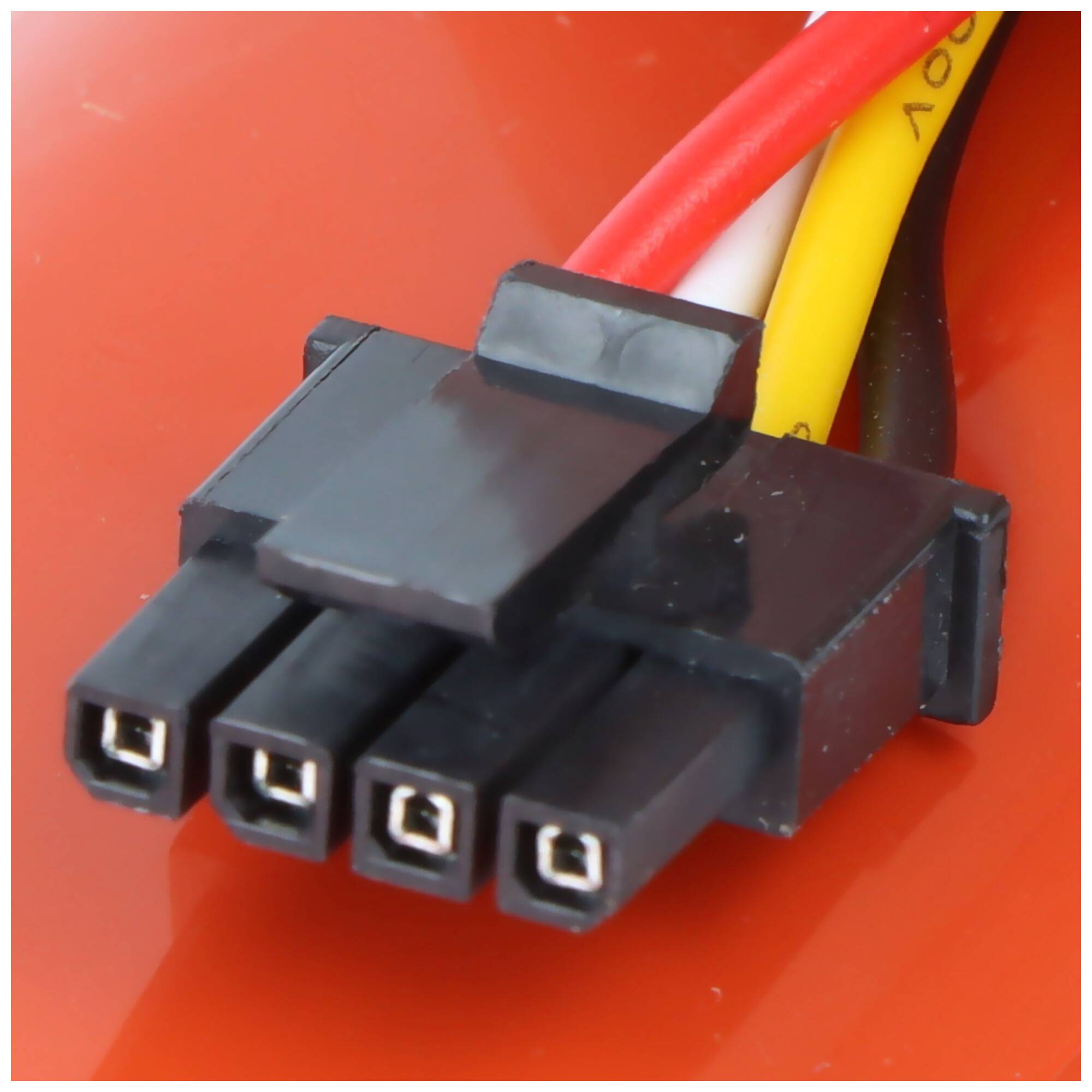 Haushaltsroboter-Akku als Ersatz für Dreame P2008-4S2P-MMBK - 3600mAh 14,4V Li-Ion