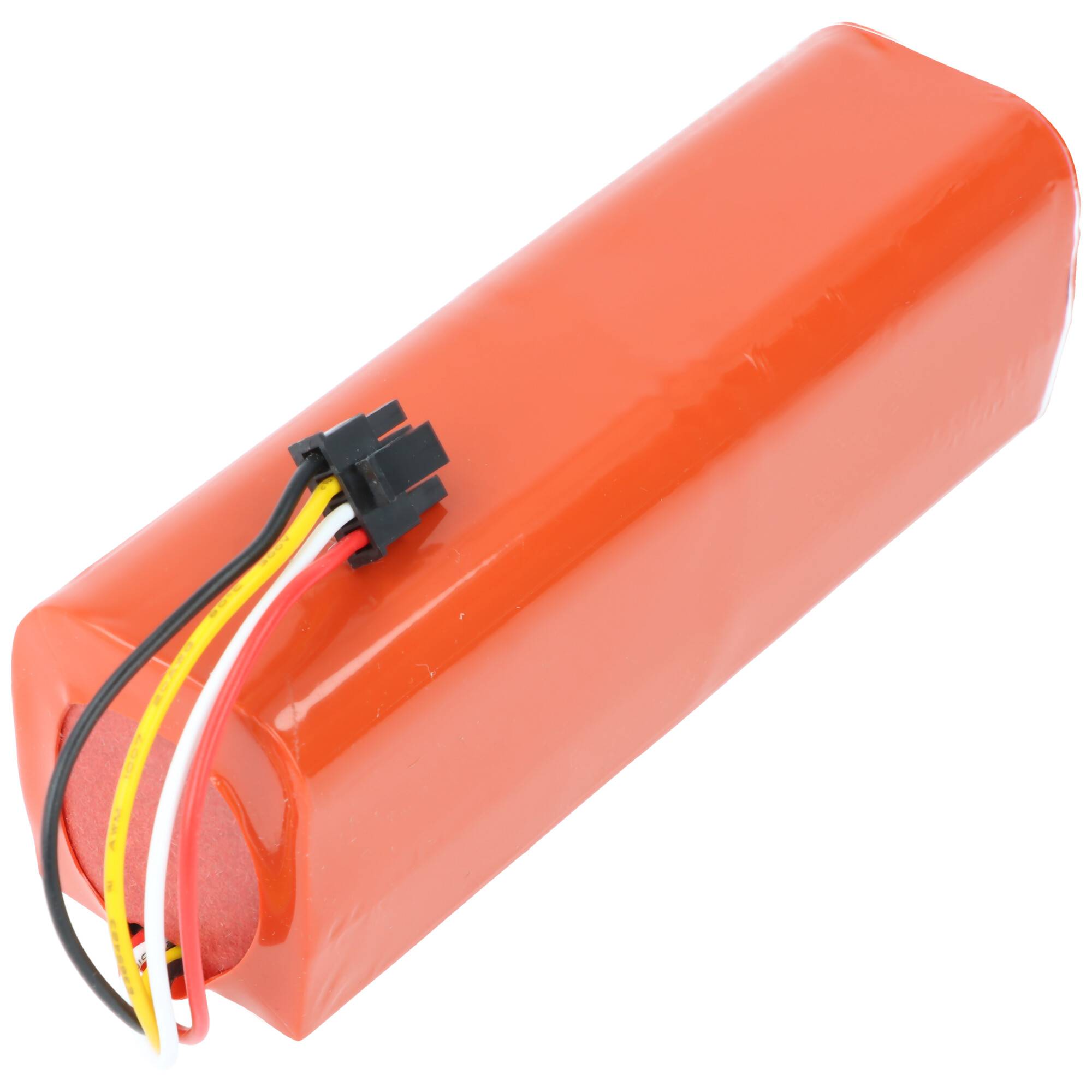 Haushaltsroboter-Akku als Ersatz für Dreame P2008-4S2P-MMBK - 3600mAh 14,4V Li-Ion