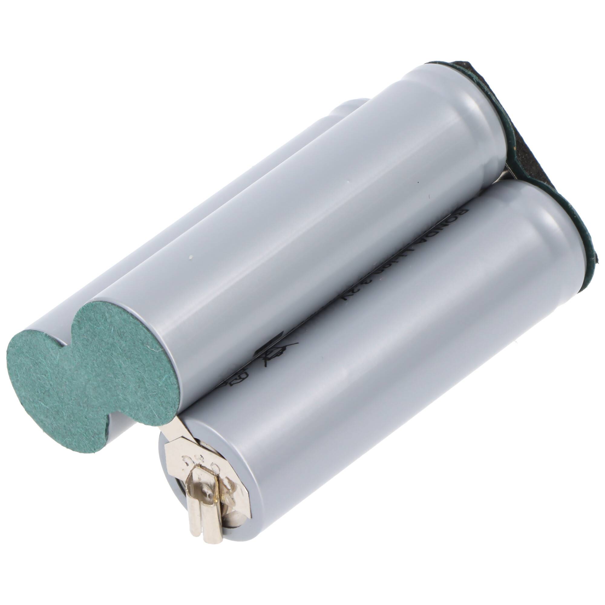 Akku passend für Moser Chrom Style Pro 1871, ersetzt Moser 1871-0071, 3,2V 1800mAh