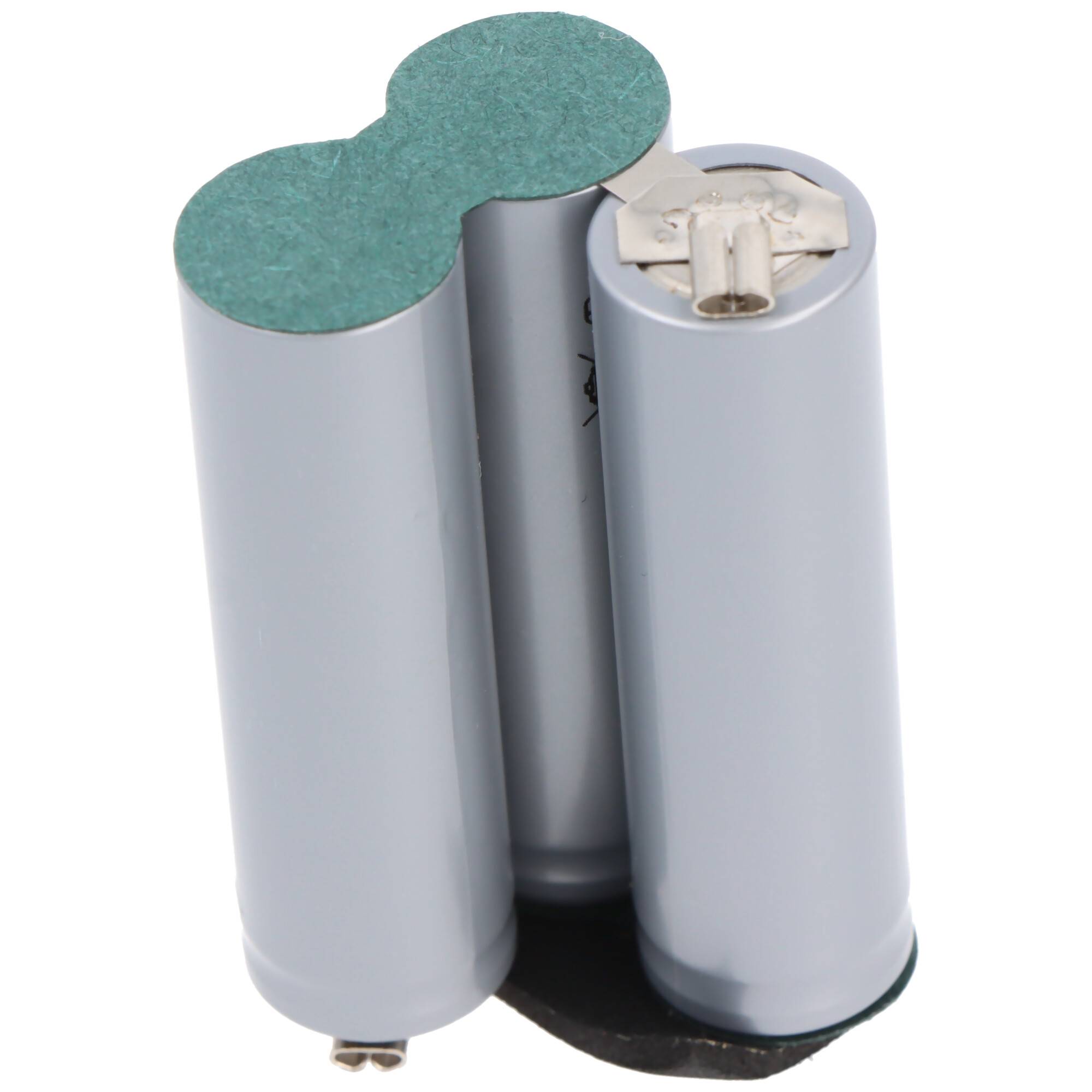 Akku passend für Moser Chrom Style Pro 1871, ersetzt Moser 1871-0071, 3,2V 1800mAh