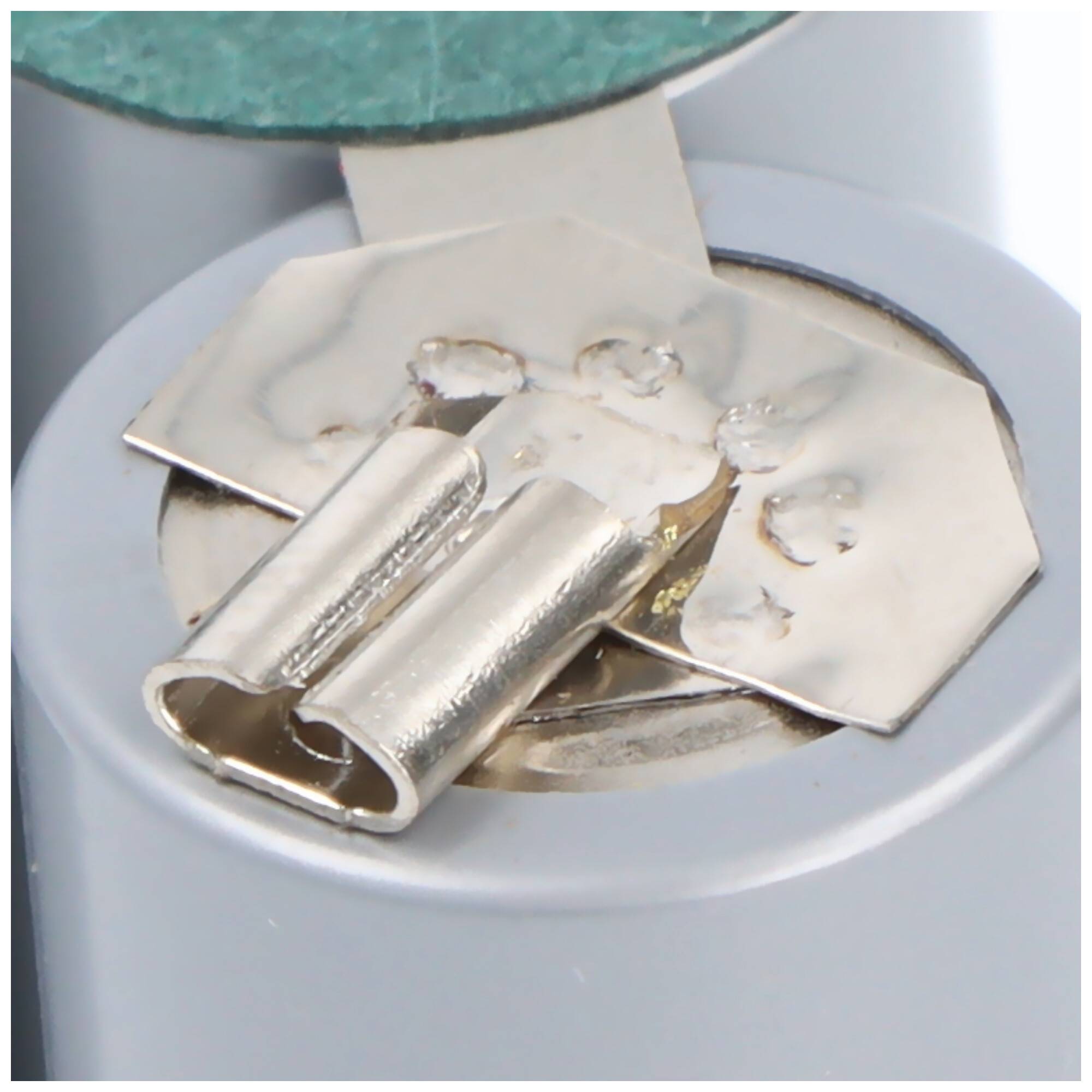 Akku passend für Moser Chrom Style Pro 1871, ersetzt Moser 1871-0071, 3,2V 1800mAh