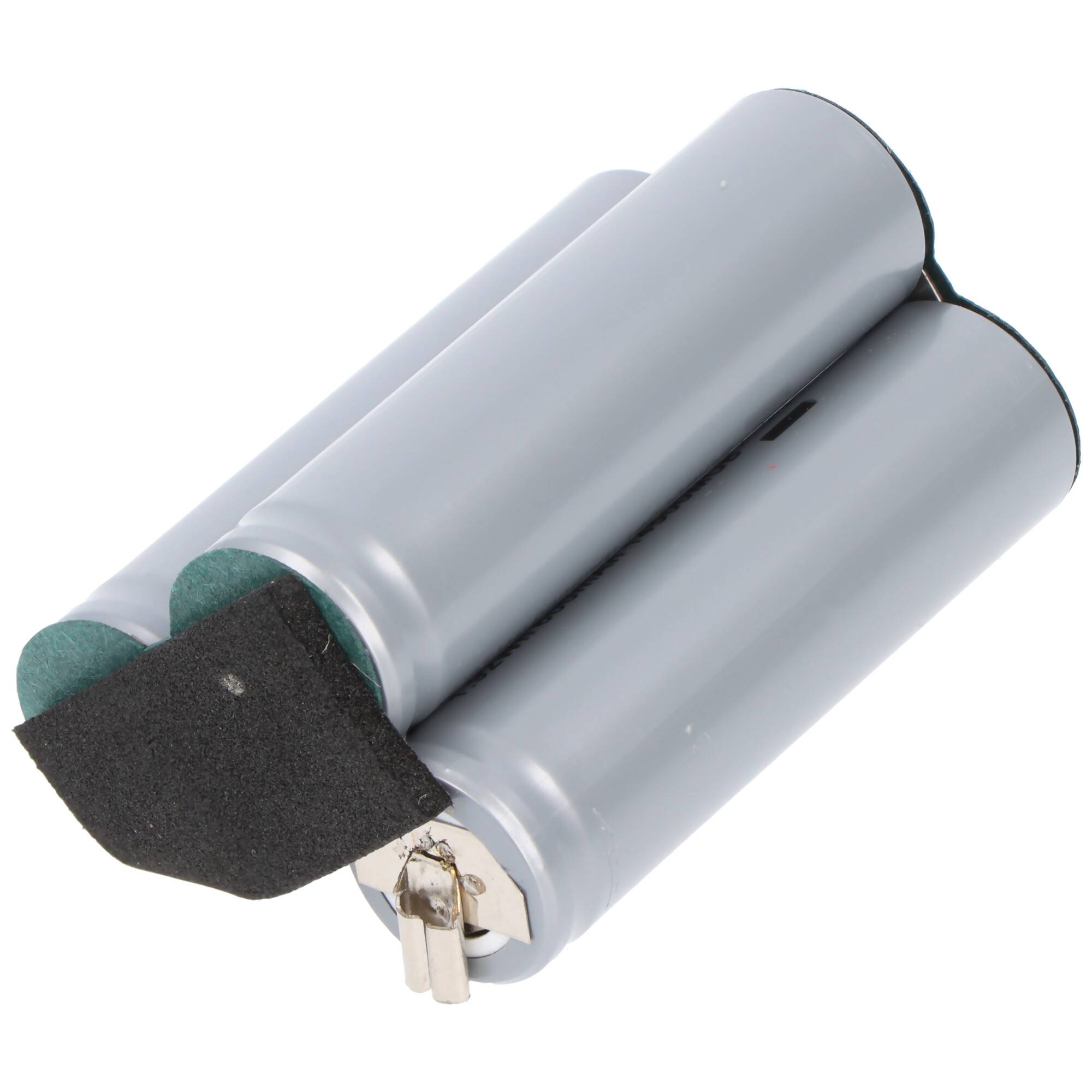Akku passend für Moser Chrom Style Pro 1871, ersetzt Moser 1871-0071, 3,2V 1800mAh