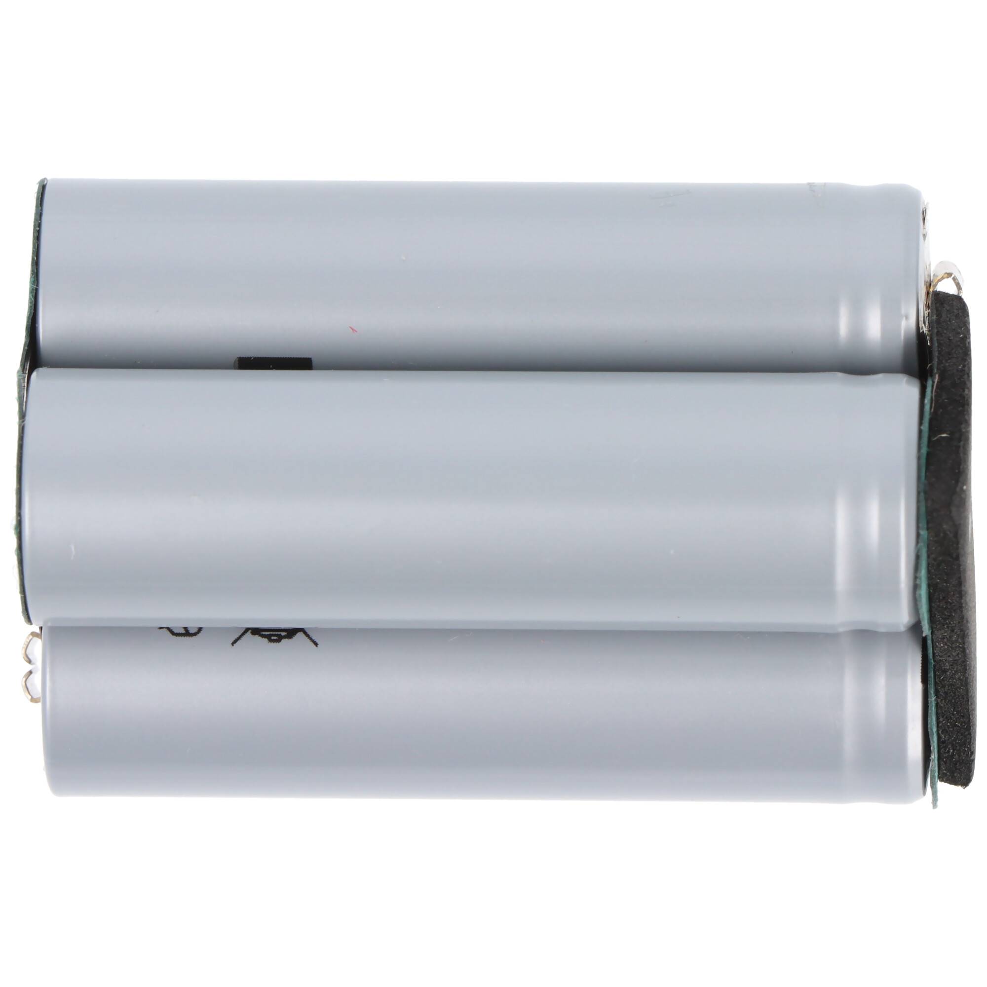 Akku passend für Moser Chrom Style Pro 1871, ersetzt Moser 1871-0071, 3,2V 1800mAh