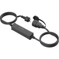 HOMEMATIC IP 160775A0 Schalt-Mess-Kabel, außen HOMEMATIC IP 160775A0 Schalt-Mess-Kabel, außen