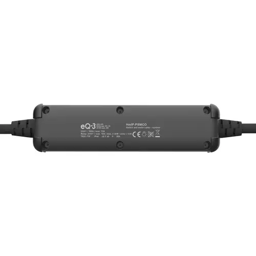 HOMEMATIC IP 160775A0 Schalt-Mess-Kabel, außen HOMEMATIC IP 160775A0 Schalt-Mess-Kabel, außen