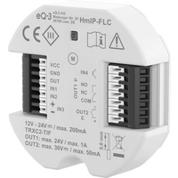 HOMEMATIC IP 160578A0, Universal Motorschloss Controller HOMEMATIC IP 160578A0, Universal Motorschloss Controller