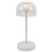 MÜLLER-LICHT LED-Akku-Tischleuchte 27700204, dimmbar, 2500K, warmweiß, weiß MÜLLER-LICHT LED-Akku-Tischleuchte 27700204, dimmbar, 2500K, warmweiß, weiß