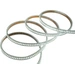 MÜLLER-LICHT LED-Power Stripe 21600029, 50m, 10W, 1000lm, 6500K MÜLLER-LICHT LED-Power Stripe 21600029, 50m, 10W, 1000lm, 6500K