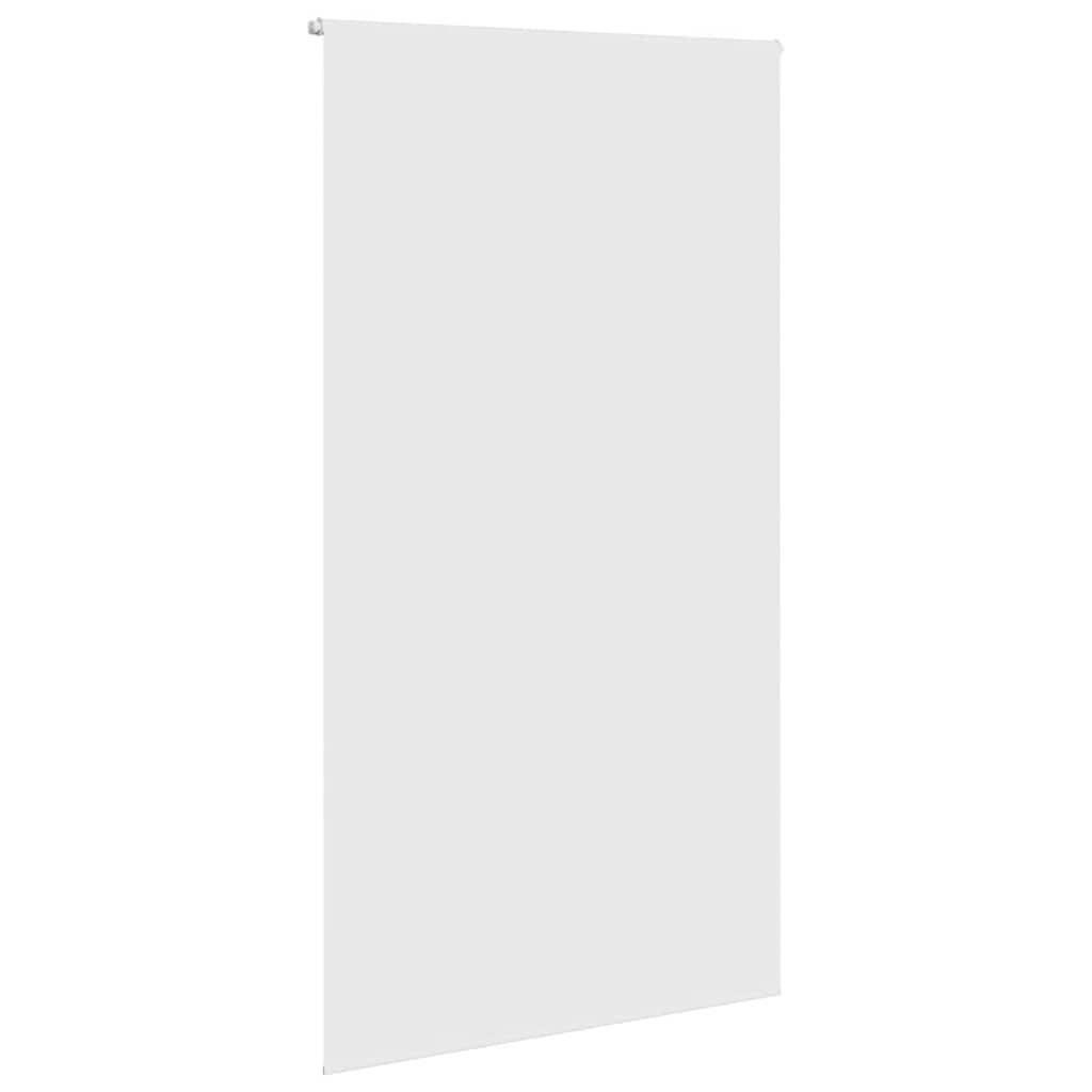 vidaXL Duschrollo 140x240 cm Stoffbreite 136 cm