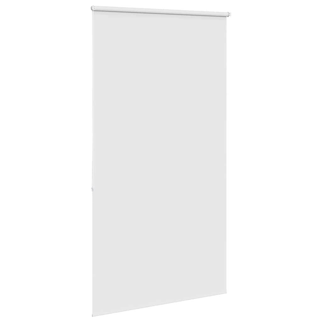 vidaXL Duschrollo 140x240 cm Stoffbreite 136 cm