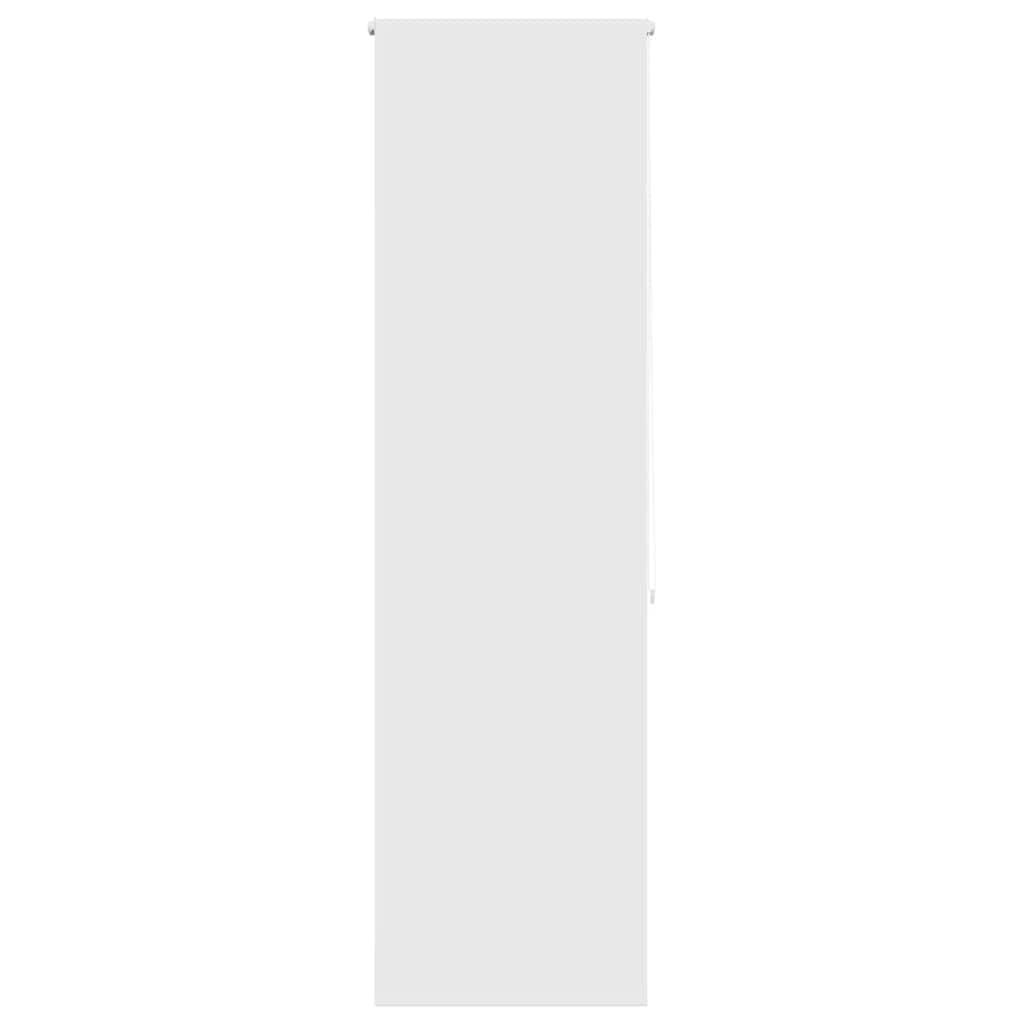 vidaXL Duschrollo 70x240 cm Stoffbreite 66 cm