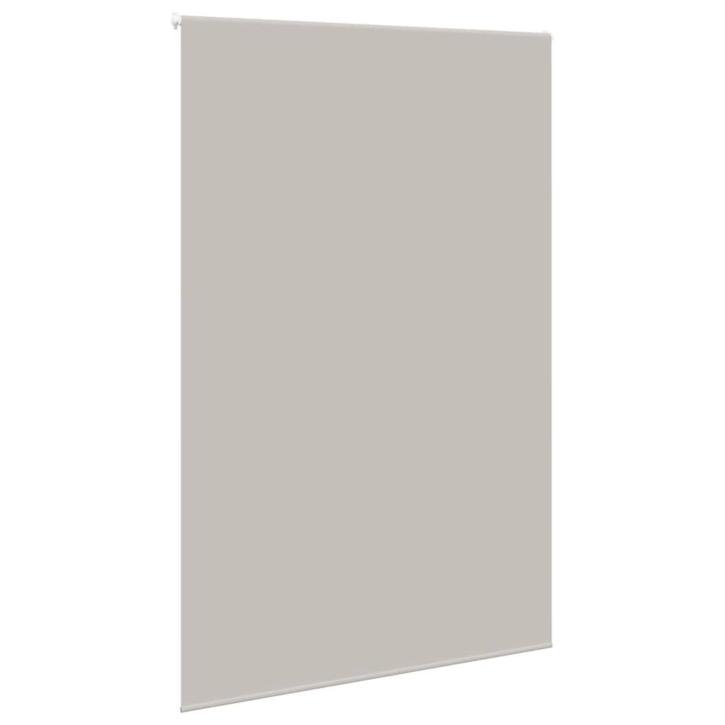 vidaXL Duschrollo 160x240 cm Stoffbreite 156 cm