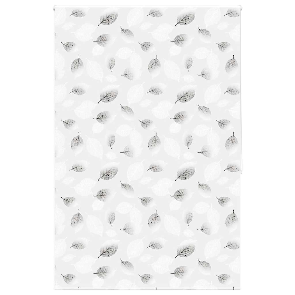 vidaXL Duschrollo 150x240 cm Stoffbreite 146 cm