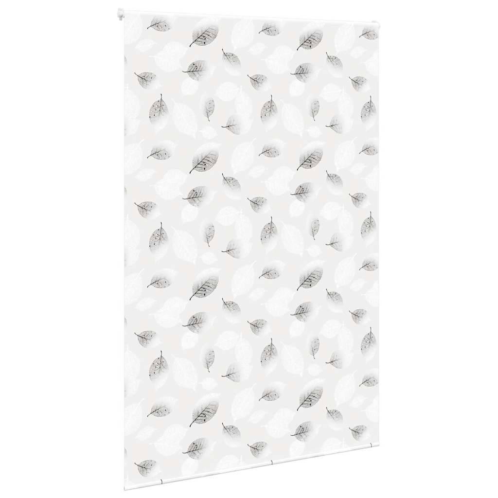 vidaXL Duschrollo 150x240 cm Stoffbreite 146 cm