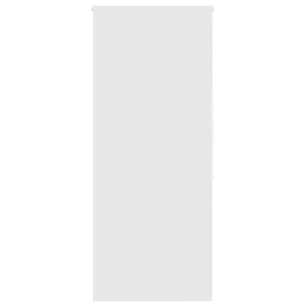 vidaXL Duschrollo 110x240 cm Stoffbreite 106 cm