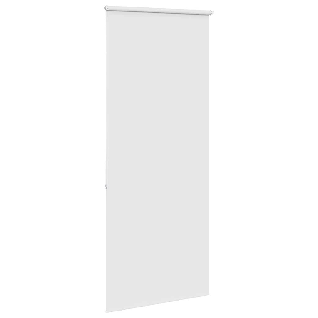 vidaXL Duschrollo 110x240 cm Stoffbreite 106 cm