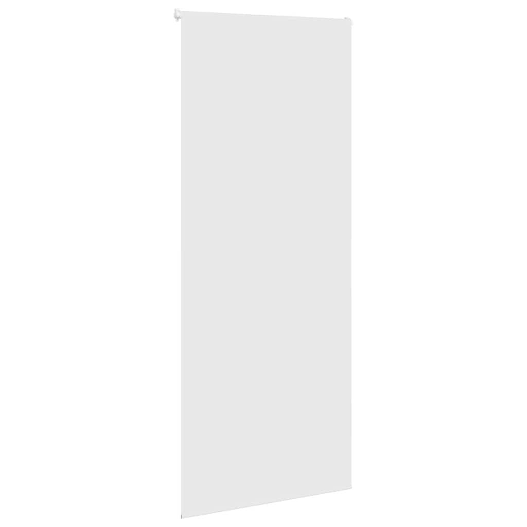 vidaXL Duschrollo 110x240 cm Stoffbreite 106 cm