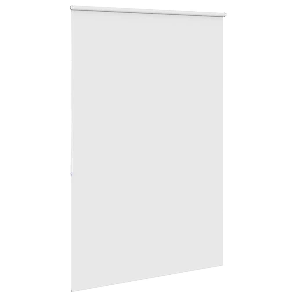 vidaXL Duschrollo 160x240 cm Stoffbreite 156 cm