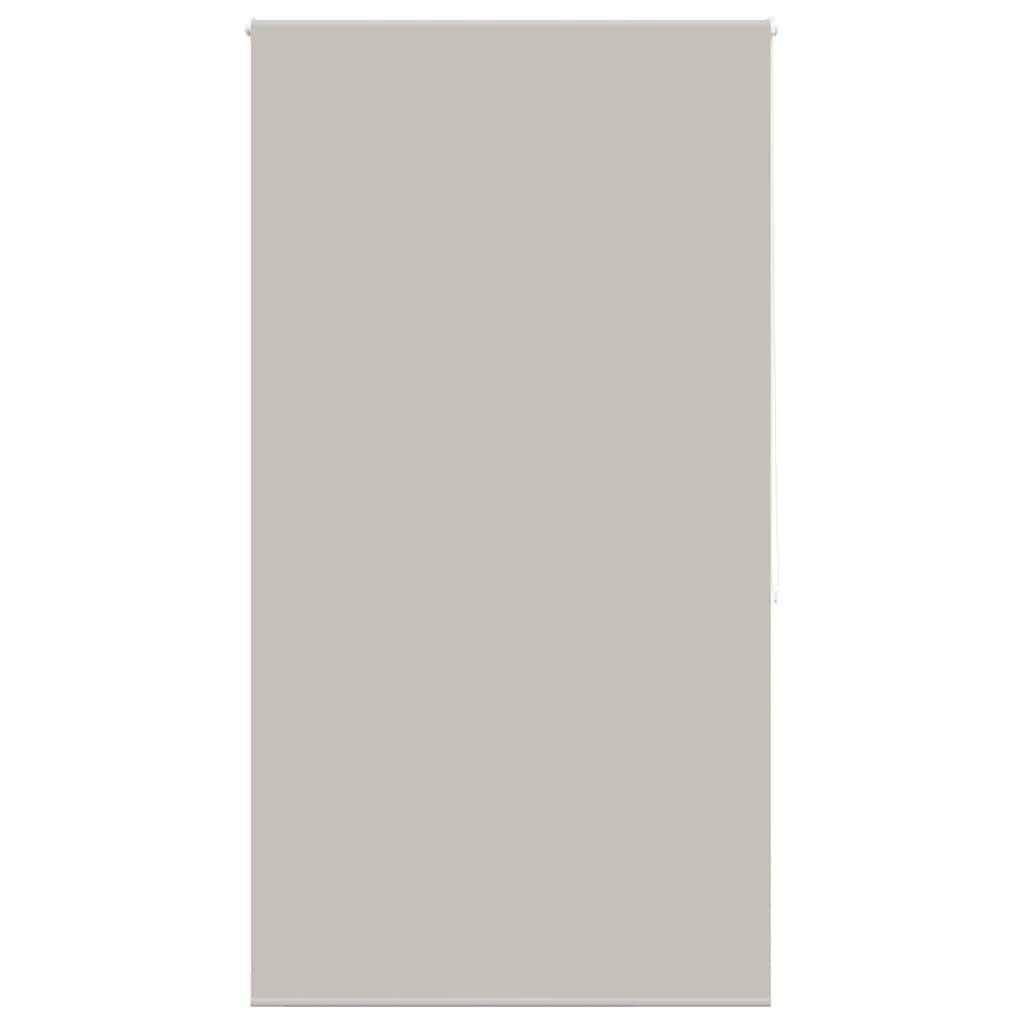 vidaXL Duschrollo 120x240 cm Stoffbreite 116 cm