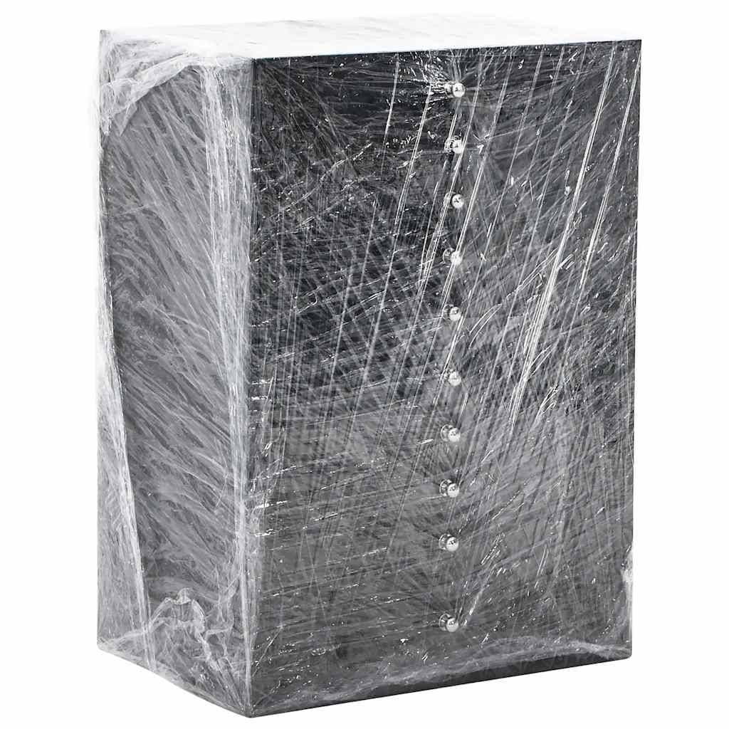 vidaXL Stretchfolie 6 Stk. Transparent 20 μm 50 cm x 150 m