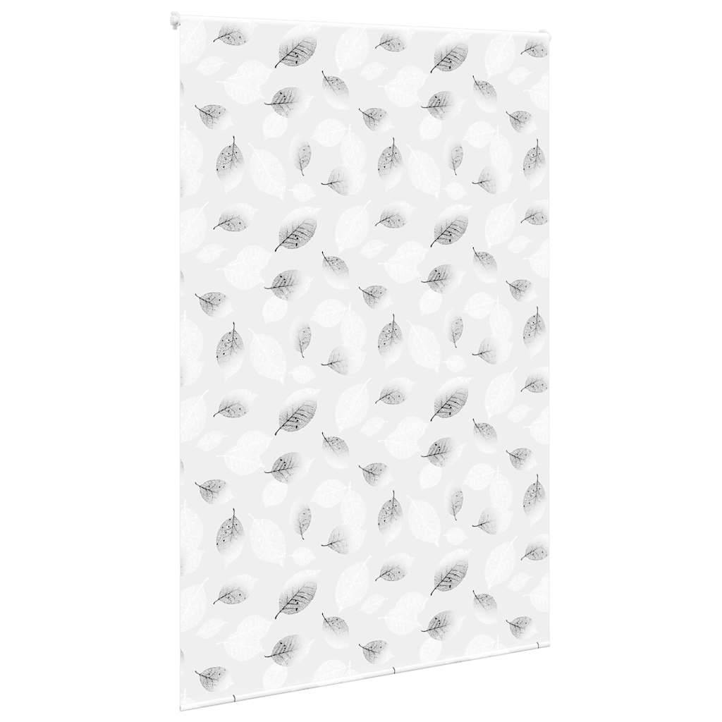 vidaXL Duschrollo 160x240 cm Stoffbreite 156 cm