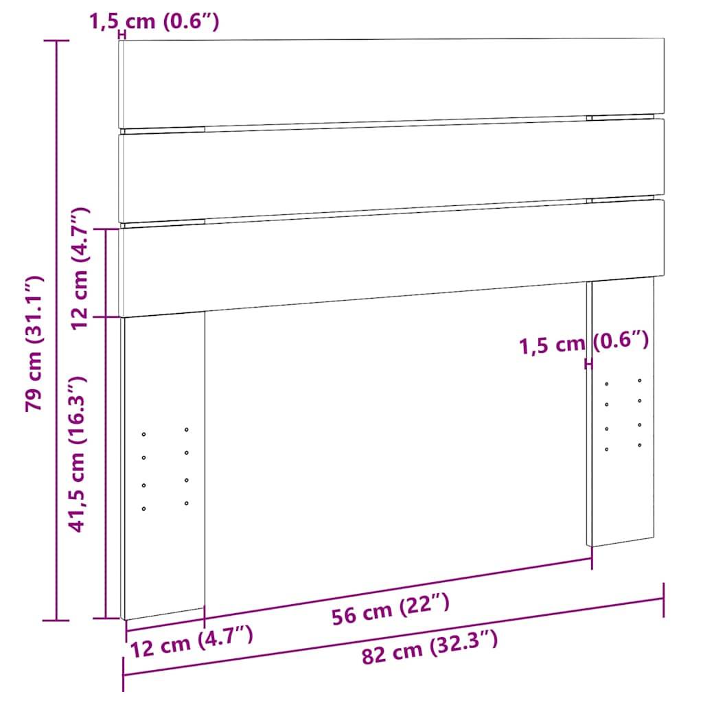 vidaXL Zebrarollo Schwarz 135x230 cm Stoffbreite 130,9 cm Polyester