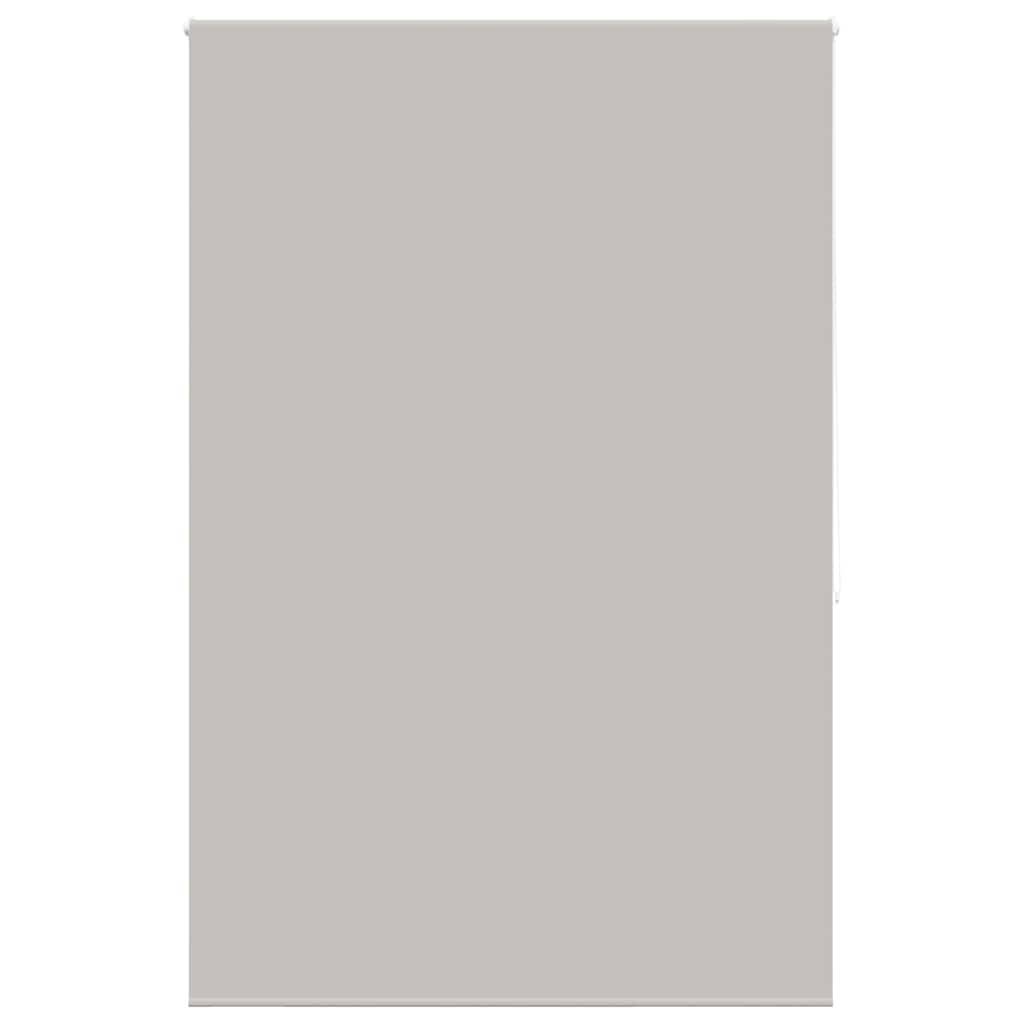 vidaXL Duschrollo 150x240 cm Stoffbreite 146 cm