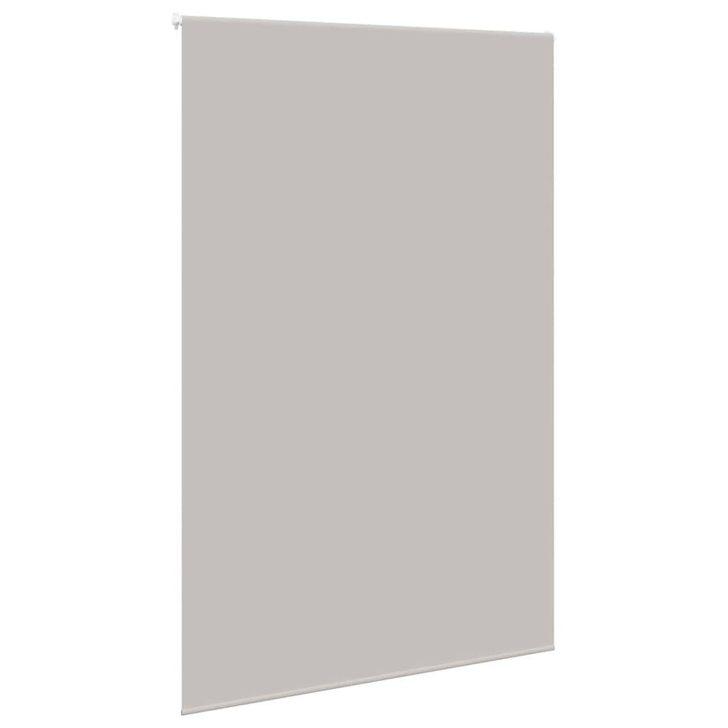 vidaXL Duschrollo 150x240 cm Stoffbreite 146 cm