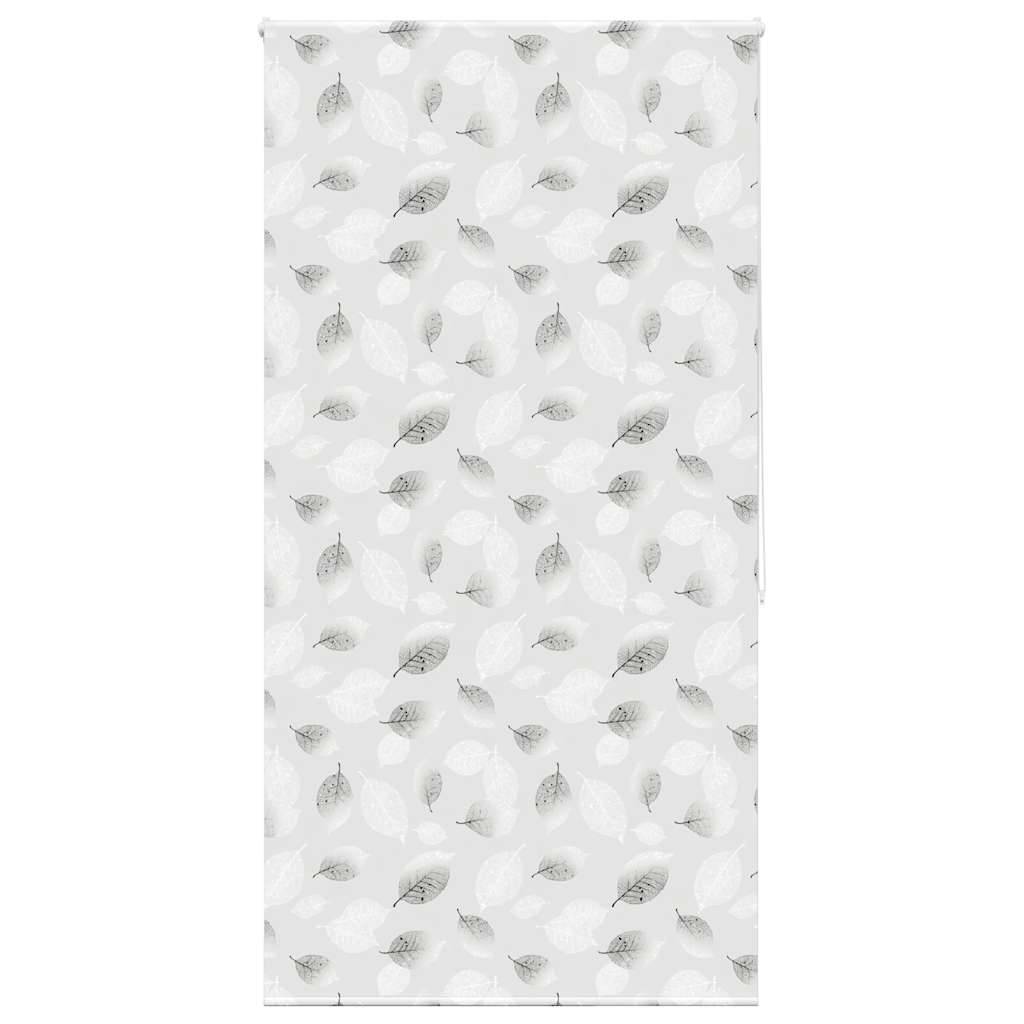 vidaXL Duschrollo 120x240 cm Stoffbreite 116 cm
