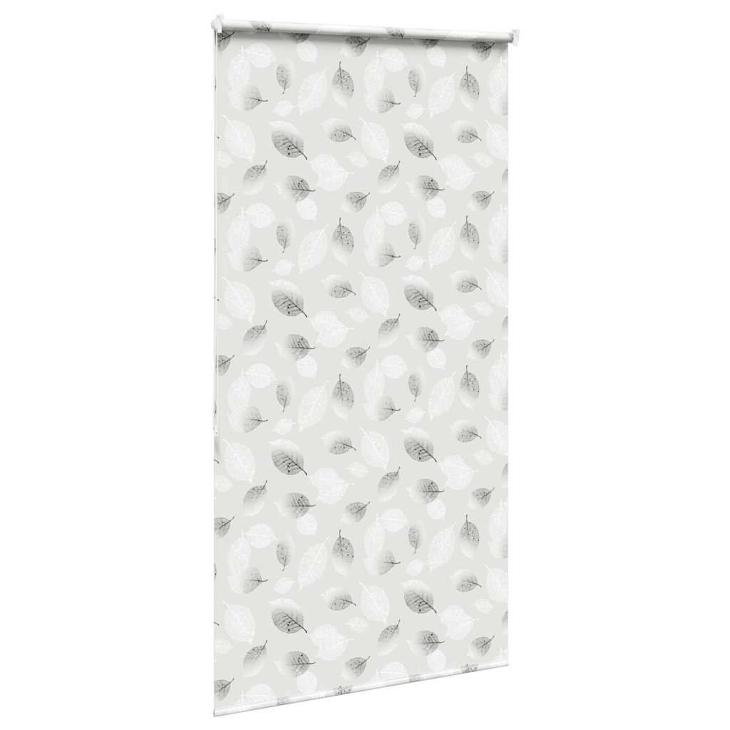 vidaXL Duschrollo 120x240 cm Stoffbreite 116 cm