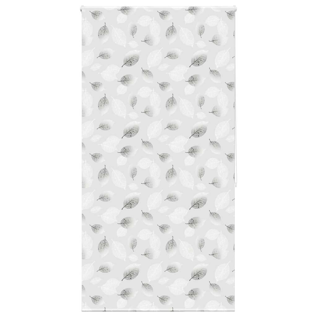 vidaXL Duschrollo 140x240 cm Stoffbreite 136 cm