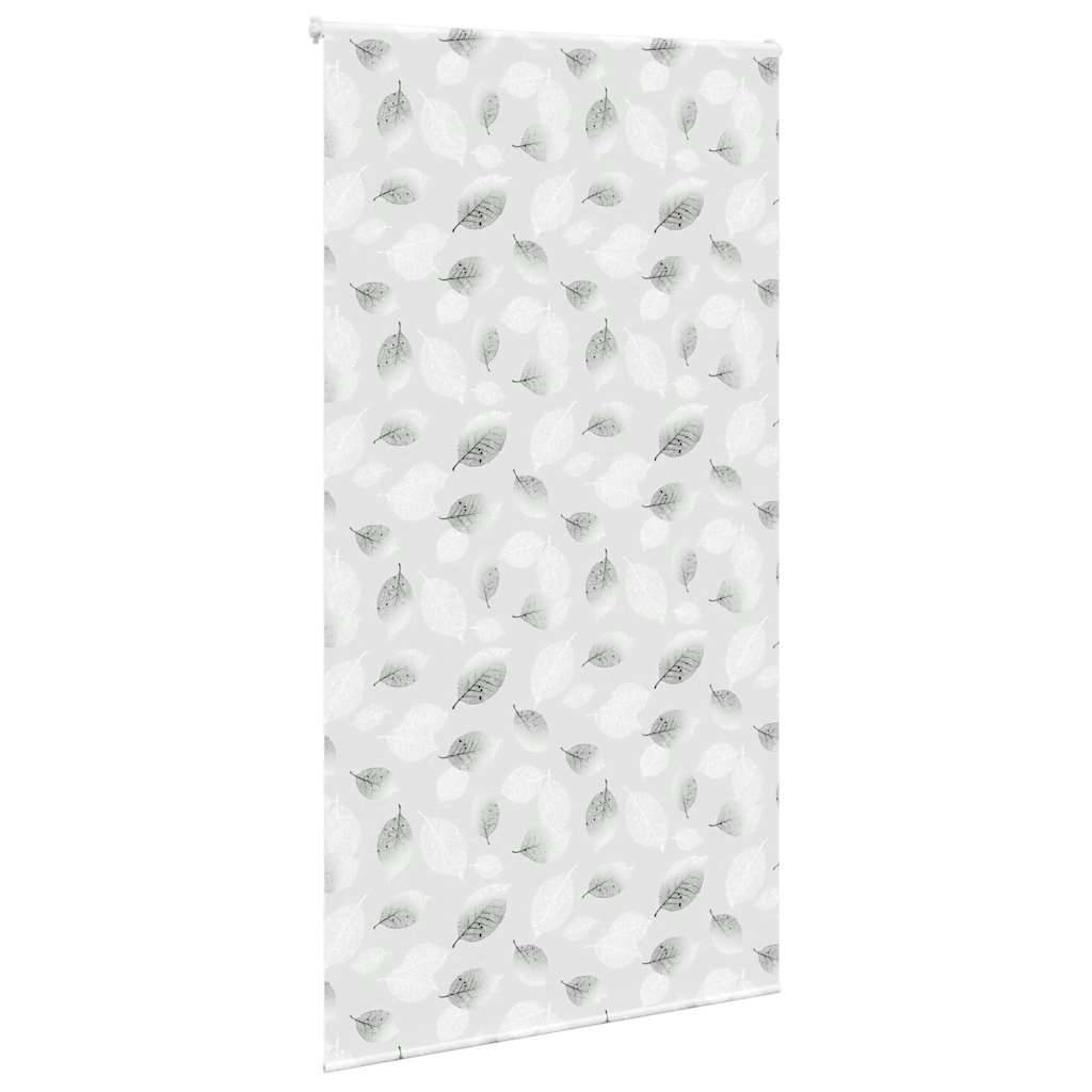 vidaXL Duschrollo 120x240 cm Stoffbreite 116 cm