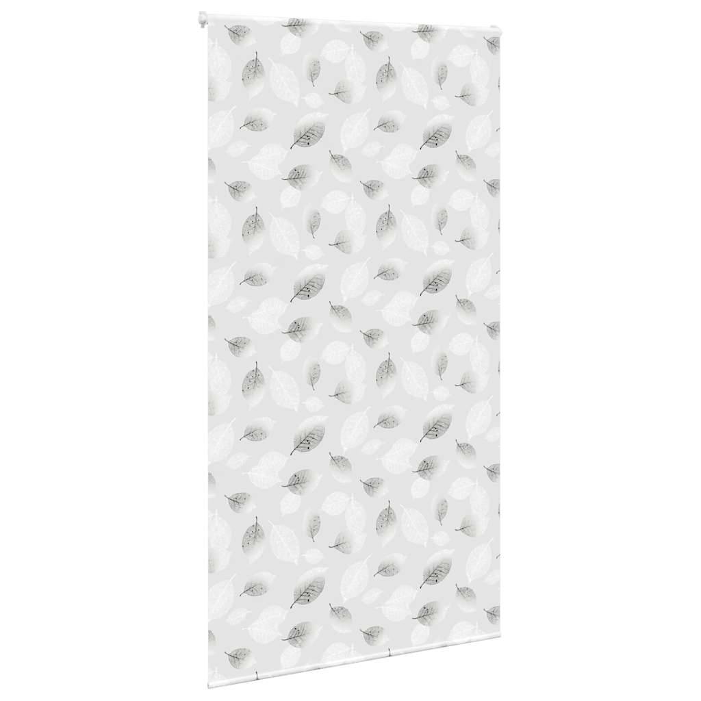 vidaXL Duschrollo 140x240 cm Stoffbreite 136 cm
