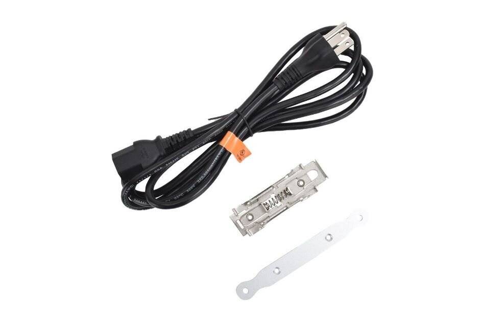 AMG Systems AMG265M-1F-1S, Industrieller Mini Medienkonverter, 1 x 10/100BT RJ45 , 1 x 100/1000FX SFP Slot, DIP Switch,