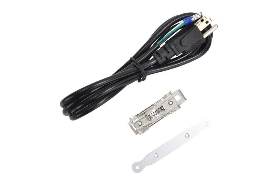 AMG Systems AMG265M-1FAT-1S-P30-T, Industrieller Mini PoE Medienkonverter, 1 x 10/100BT RJ45 30W, 1 x 100/1GBFX SFP Slo