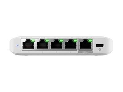 Ubiquiti UniFi Switch USW-Flex-Mini-2.5G Multimedia-Technik Switche
