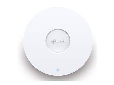 TP-Link Omada WL-AP Access Point EAP653 UR (AX3000) Multimedia-Technik Wireless AccessPoint