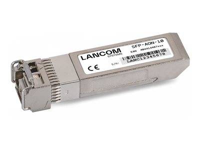LANCOM SFP-AON-10 Multimedia-Technik SFP Transceiver Modul/MiniGbic