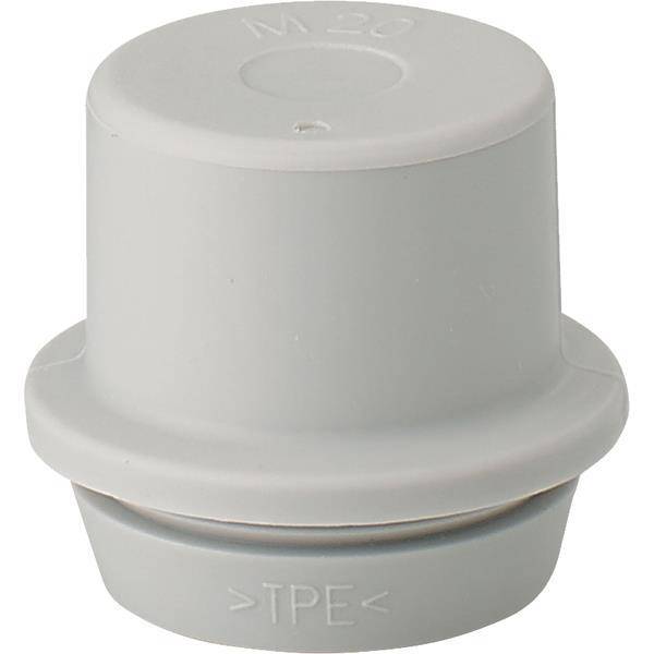 HENS Einsteckstutzen ESM20 metrisch (Inhalt 1 Stück) Industriematerial Verbindungstechnik