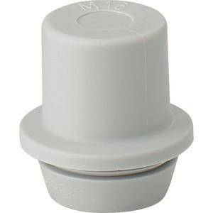 HENS Einsteckstutzen ESM16 metrisch (Inhalt 1 Stück) Industriematerial Verbindungstechnik