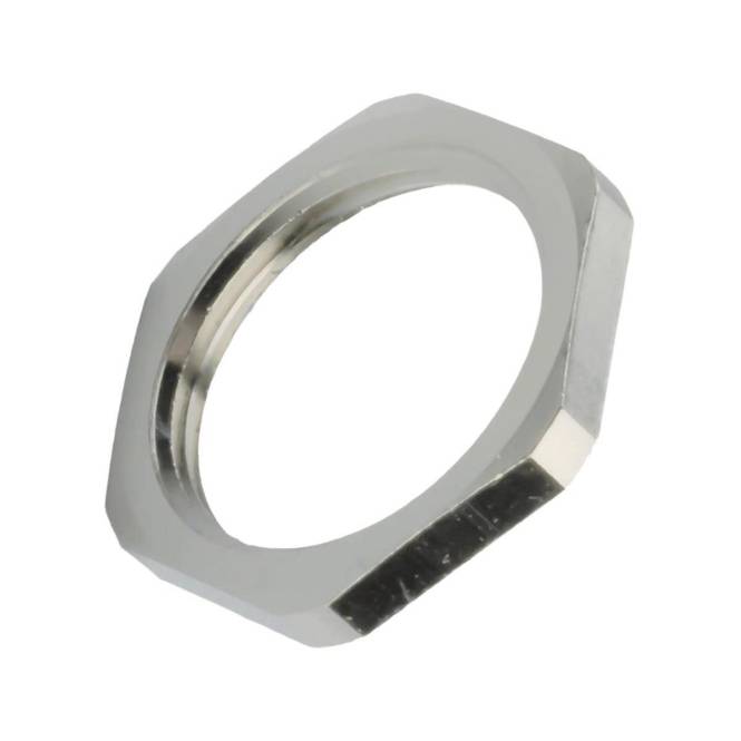 LAPP SKINTOP SM-M 63x1,5 52103070 Gegenmutter Messing M63 (Inhalt 1 Stück) Industriematerial