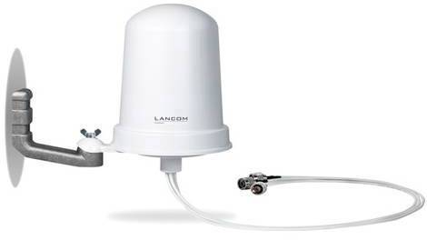 LANCOM AirLancer ON-T360ag Multimedia-Technik Wireless Network