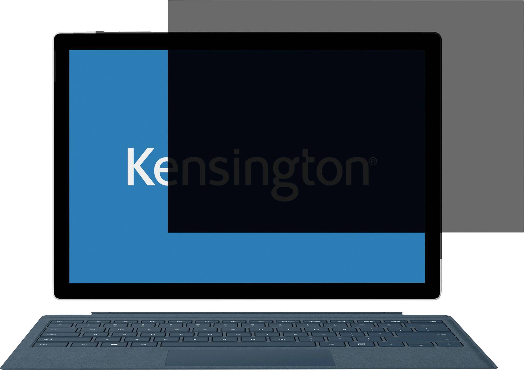 Kensington Blickschutzfilter 2-Wege 25Stk. 15,6Laptop 16:9 Multimedia-Technik